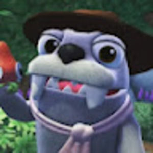 Meet your Posher, Gavin